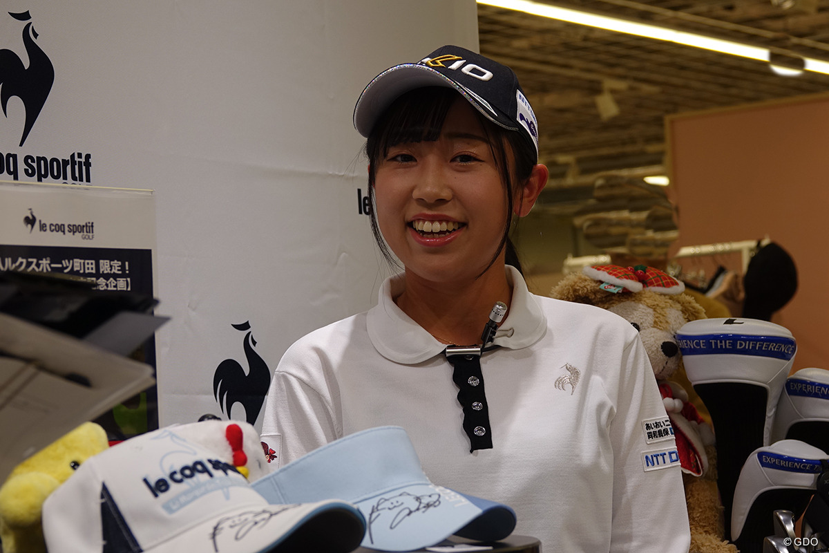 菅沼菜々 直筆サイン入り le coq sportif ヒデちゃん 2026年最新】菅沼