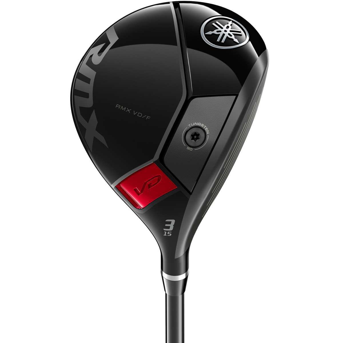 ヤマハ RMX VD フェアウェイウッド＜2023年＞の試打レビュー 口コミ