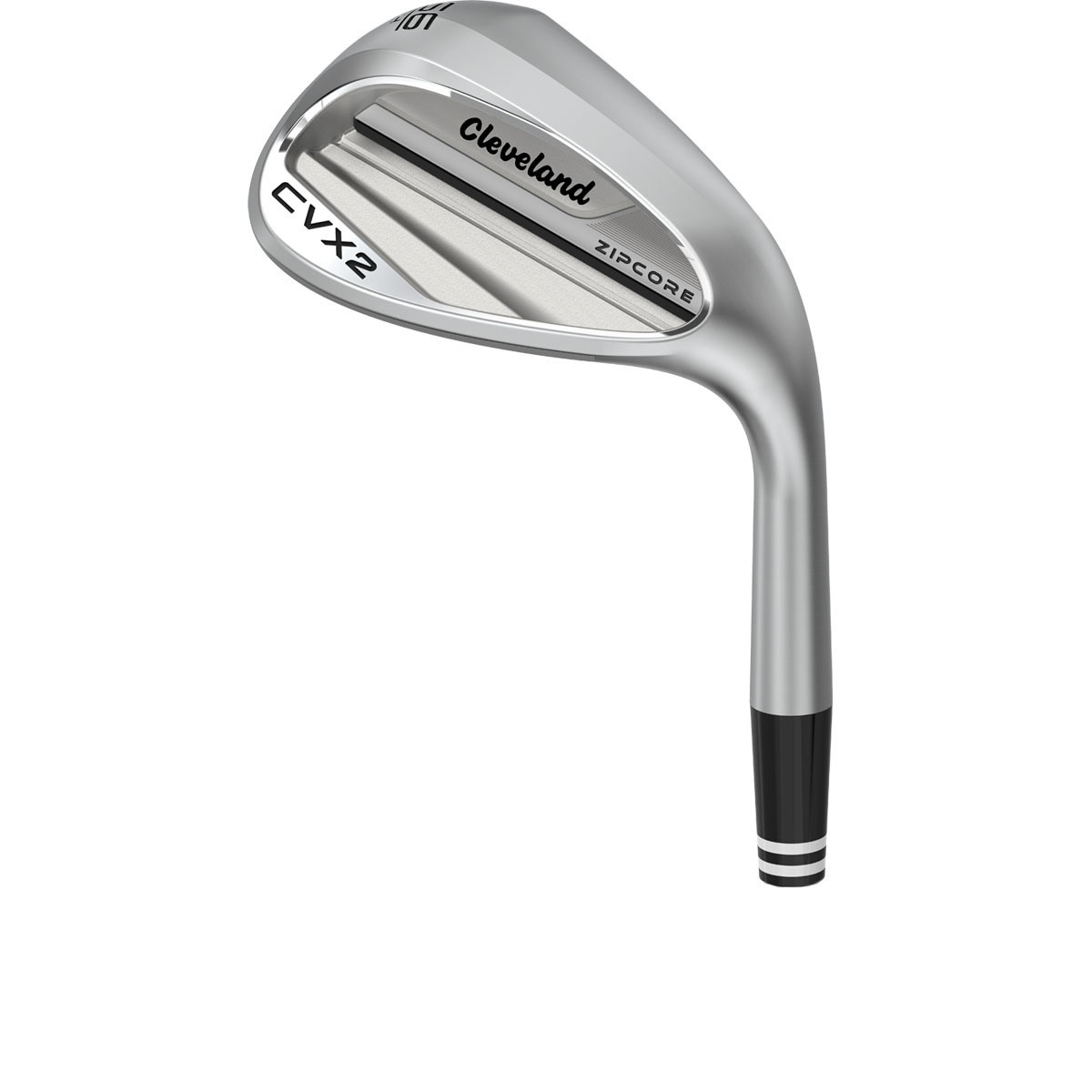 クリーブランド CVX2 ZIPCORE ウェッジの試打レビュー 口コミ・評価