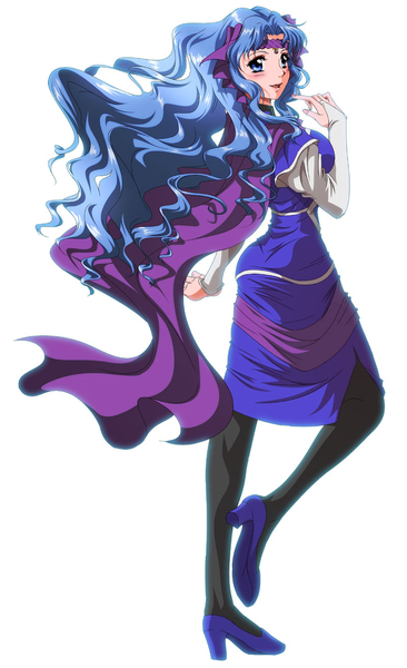 ウェンディ・ラスム・イクナート - g5275的創作 - 巴哈姆特