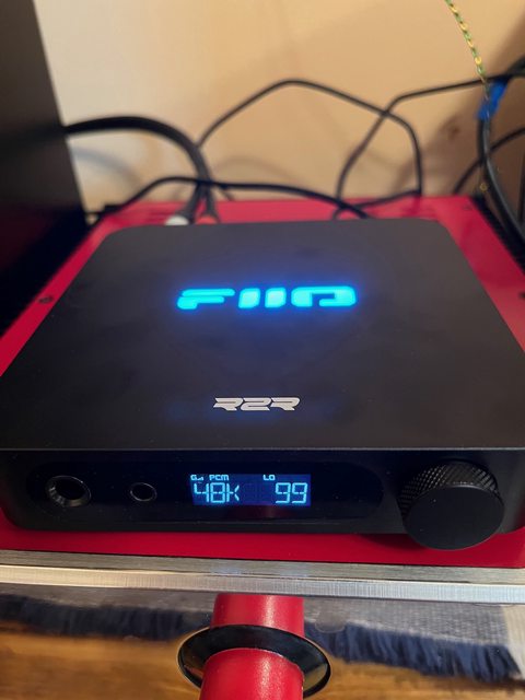 Forums - So I'm shopping for a new DAC