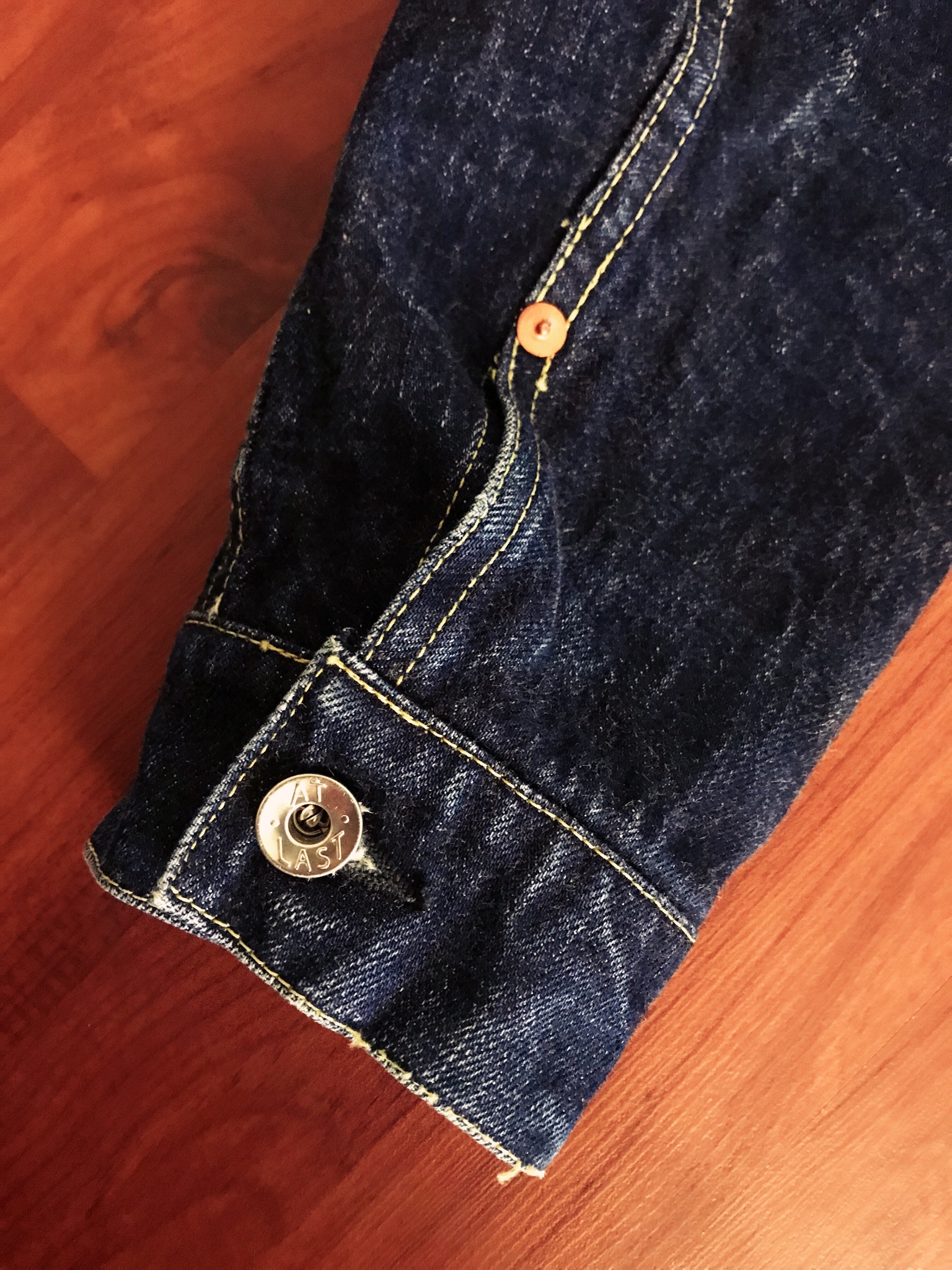 atlast&co , butcher products , timeworn clothing - Page 8