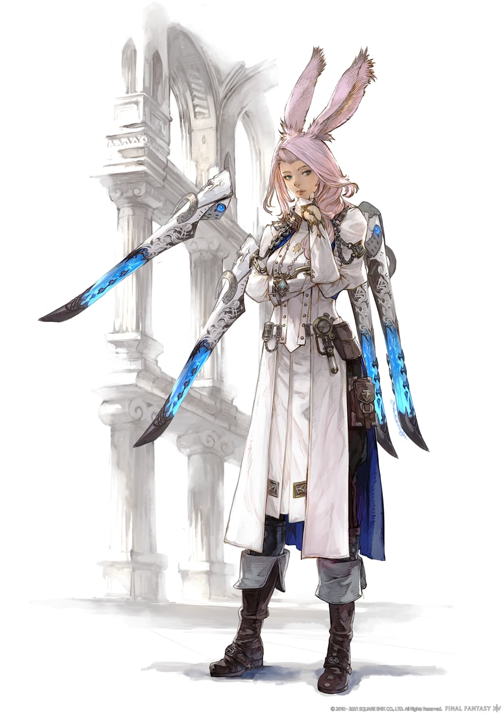 ジョブ/賢者 - FF14 Online Wiki