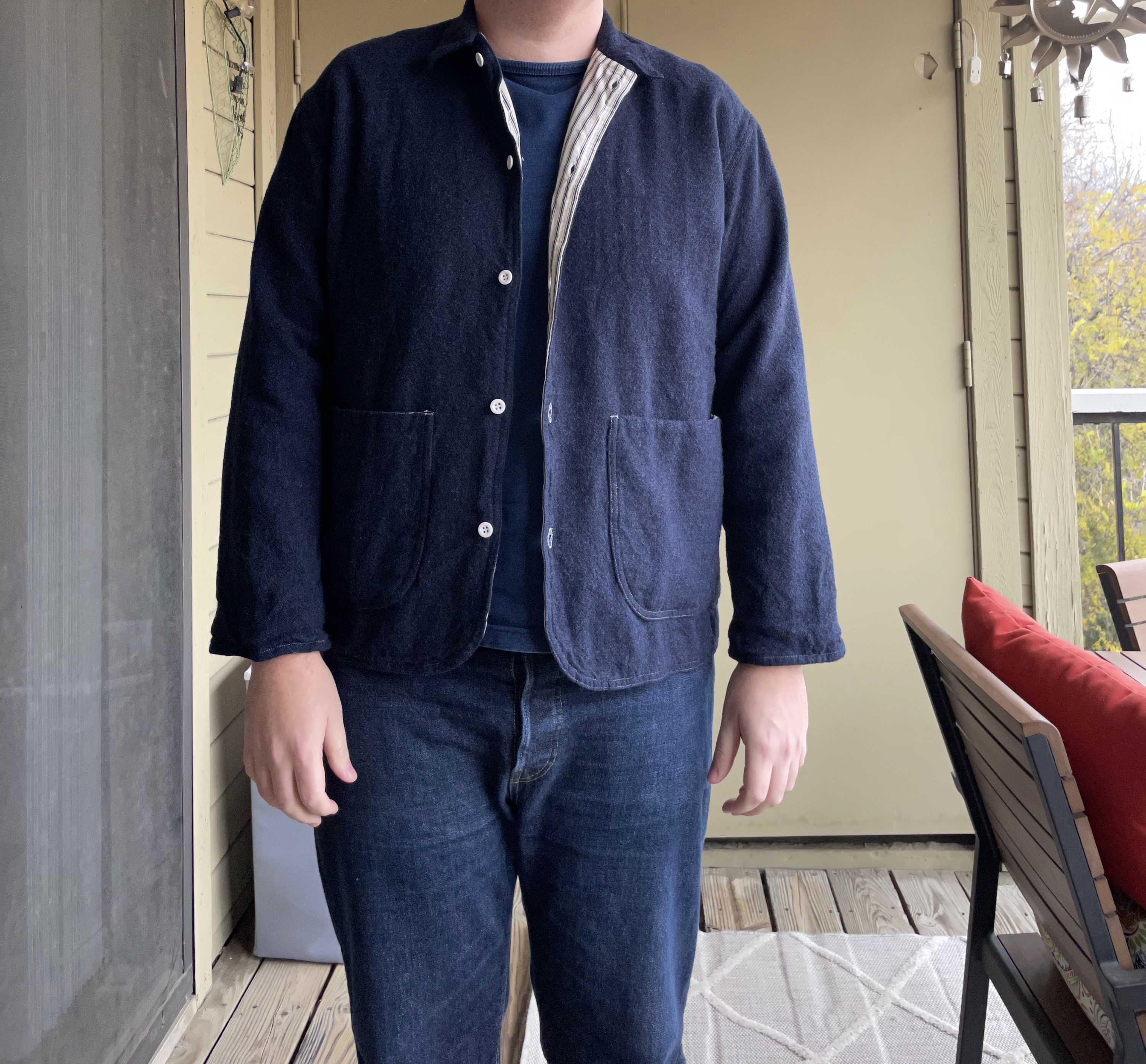 Tender Co. Denim - Page 95 - superdenim - superfuture® | Supertalk