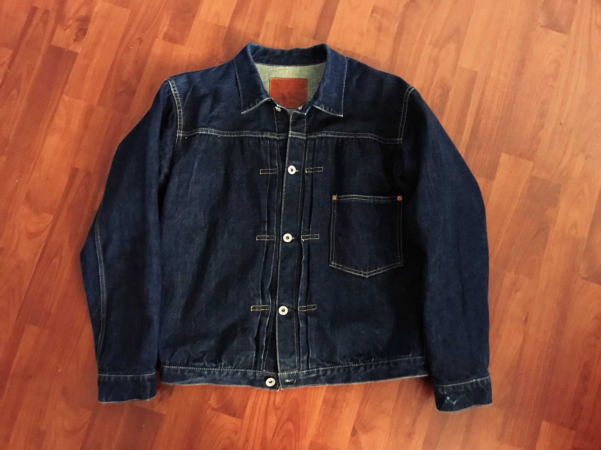 atlast&co , butcher products , timeworn clothing - Page 8