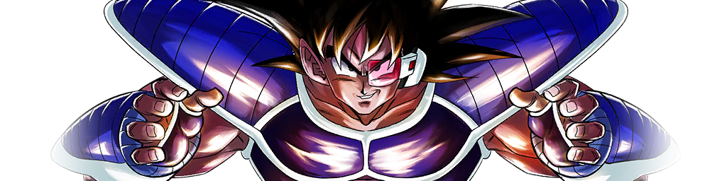 Turles (DBL25-08S) | Characters | Dragon Ball Legends | DBZ Space