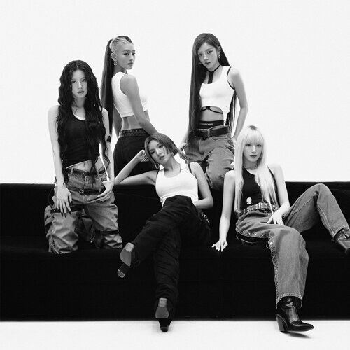 LATATA - Japanese ver.-歌詞-i-dle-KKBOX