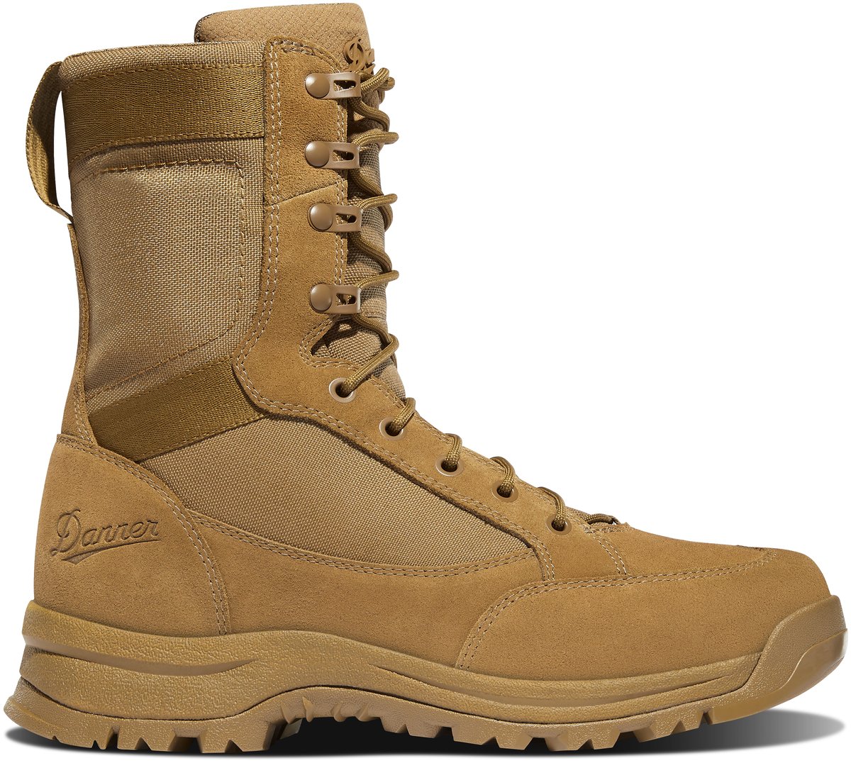Danner - Tanicus Side-Zip Coyote Composite Toe (NMT)