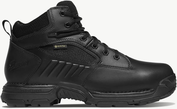 Danner - Striker Bolt Side-Zip 6