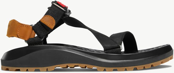 Danner - Joseph Leather Sandal Roasted Pecan