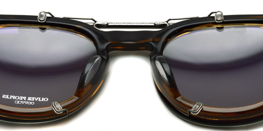 オリバーピープルズ 