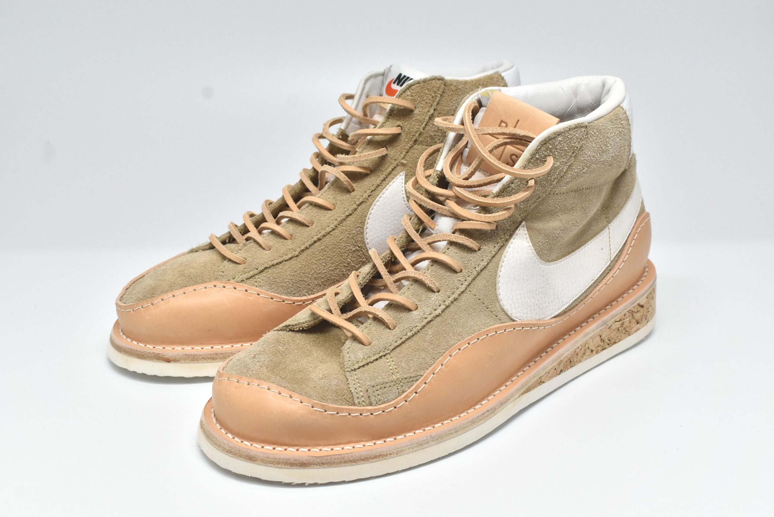 PETERSON STOOP / NIKE&Adidas - good LIFE STORE