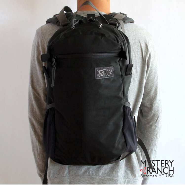 MYSTERYRANCH (ミステリーランチ) STREET FIGHTER（ストリート