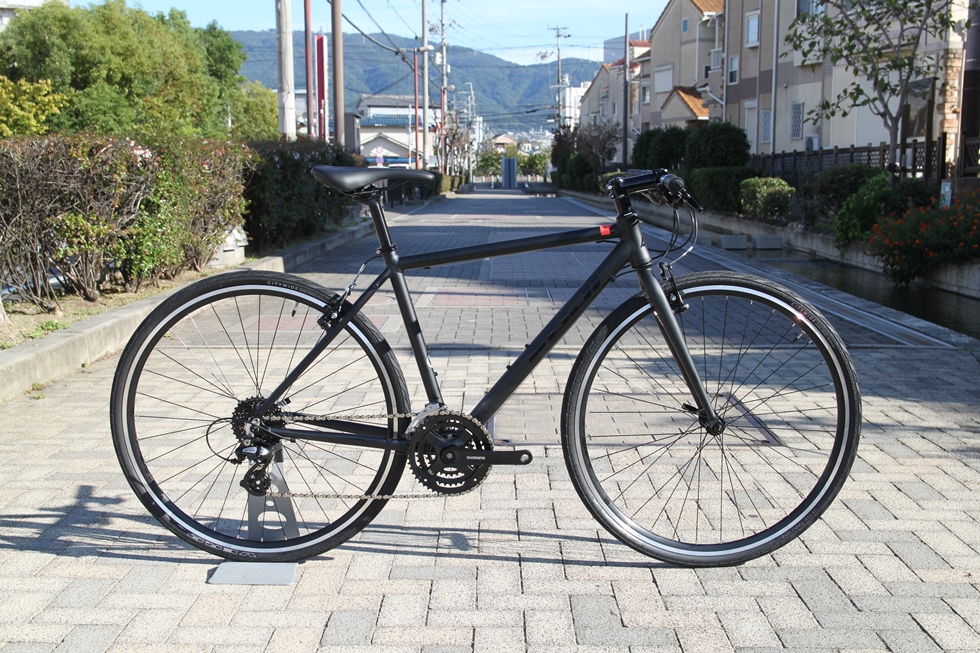 FUJI(フジ) BALLAD Ω、RAIZ 入荷致しました！ | TWOPEDAL (ツーペダル)