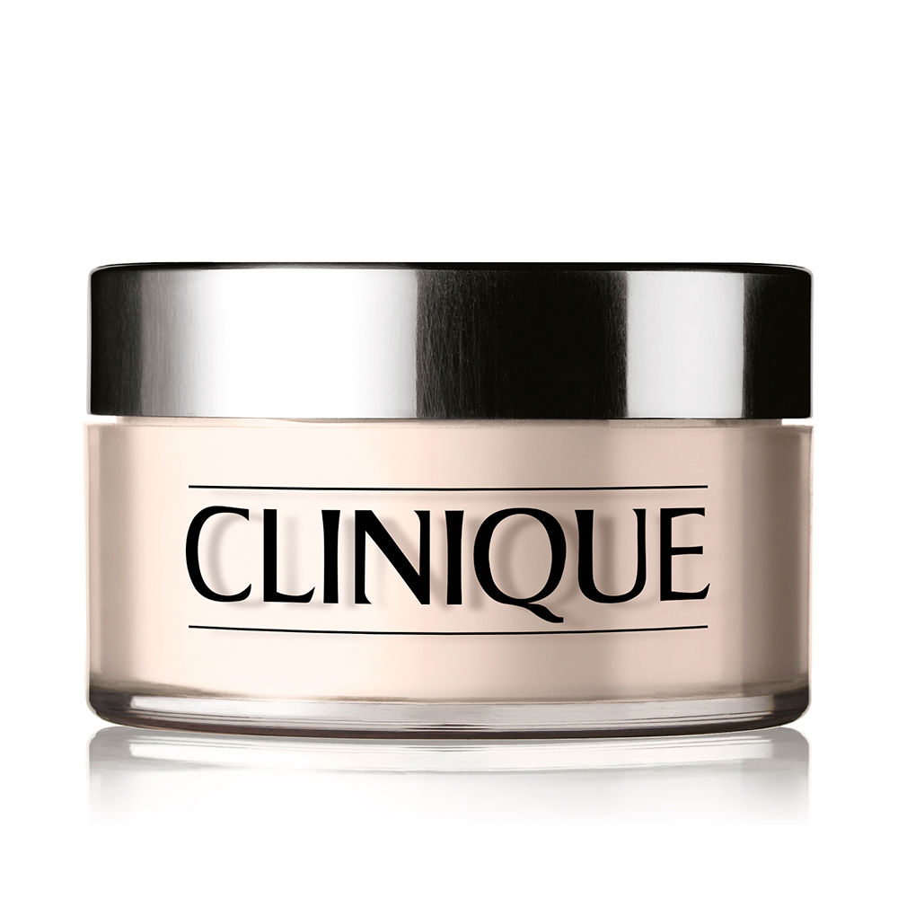 ブレンデッドフェイスパウダー Clinique、ルースパウダー-Perfumes Club