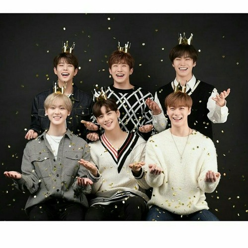 Stream Astro one and only by Aroha | Listen online for free on