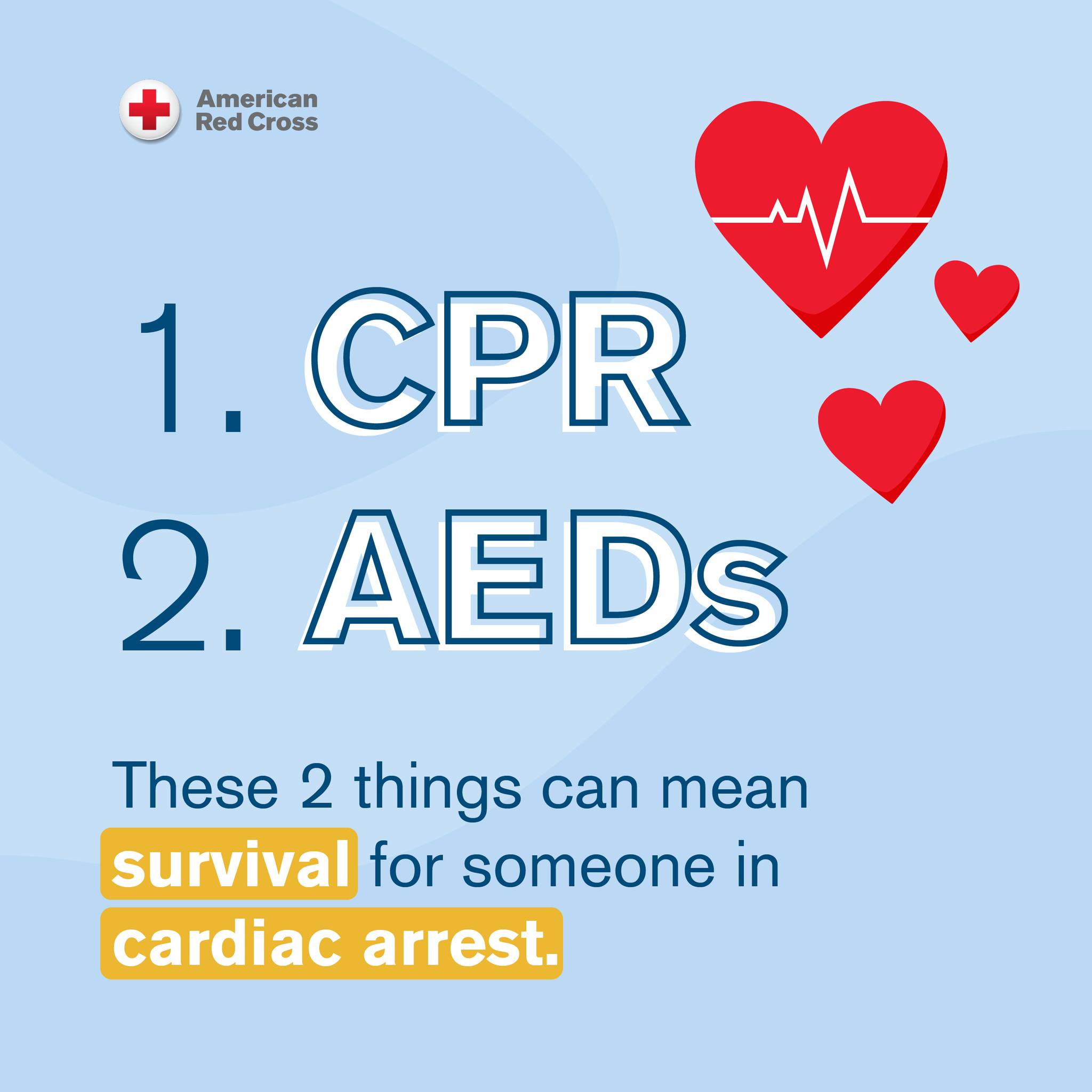 Are You Ready to Help Save a Life? – Better Together