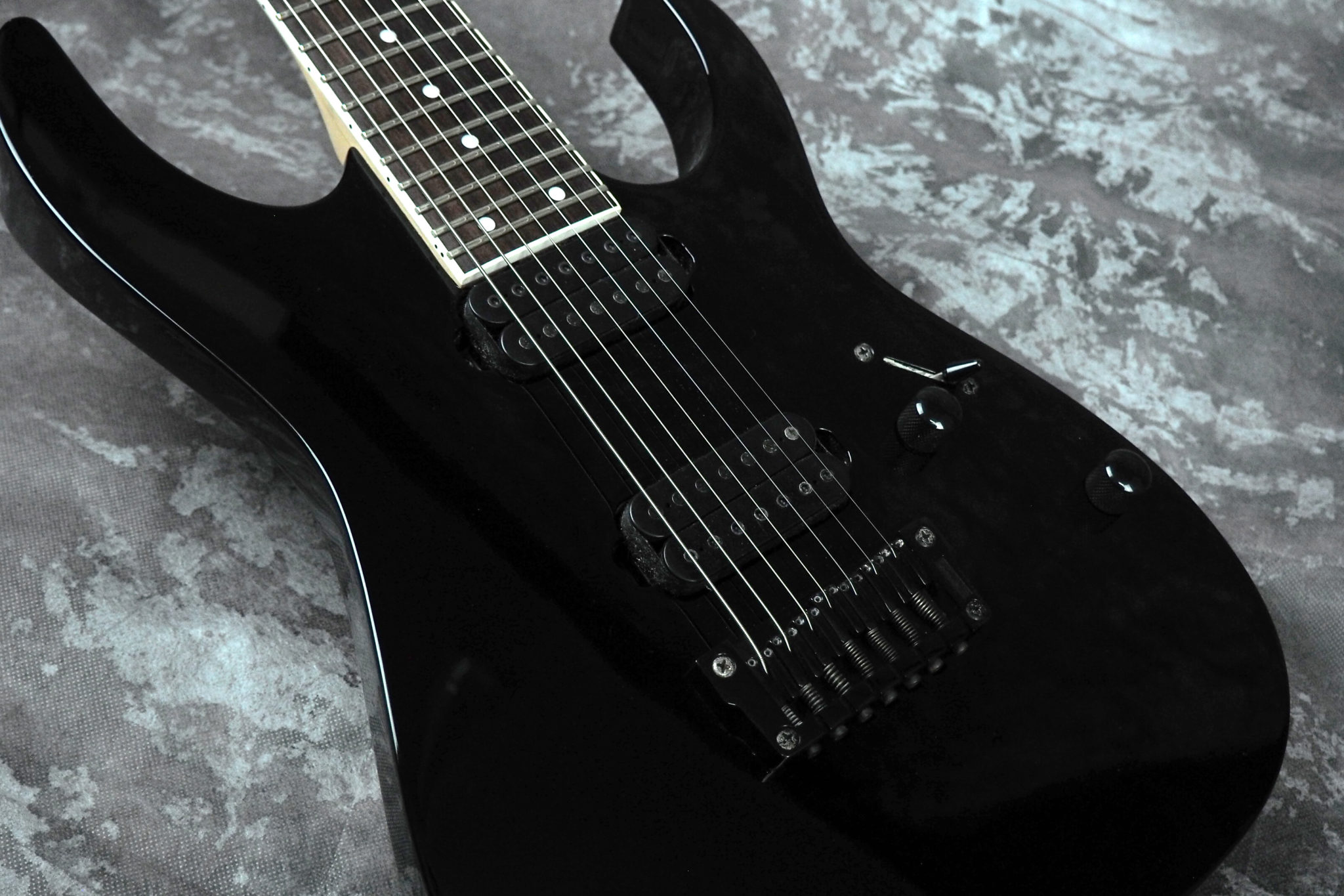 買取情報】アイバニーズだから、できたこと。コスパ最強・7弦ギター