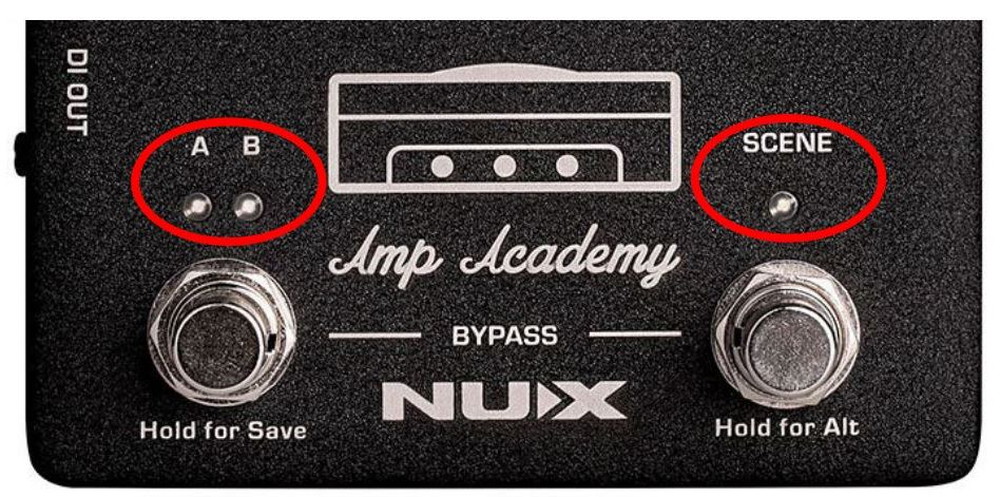 NUX「Amp Academy」レビュー《My New Gear 001》【エレキギター博士】