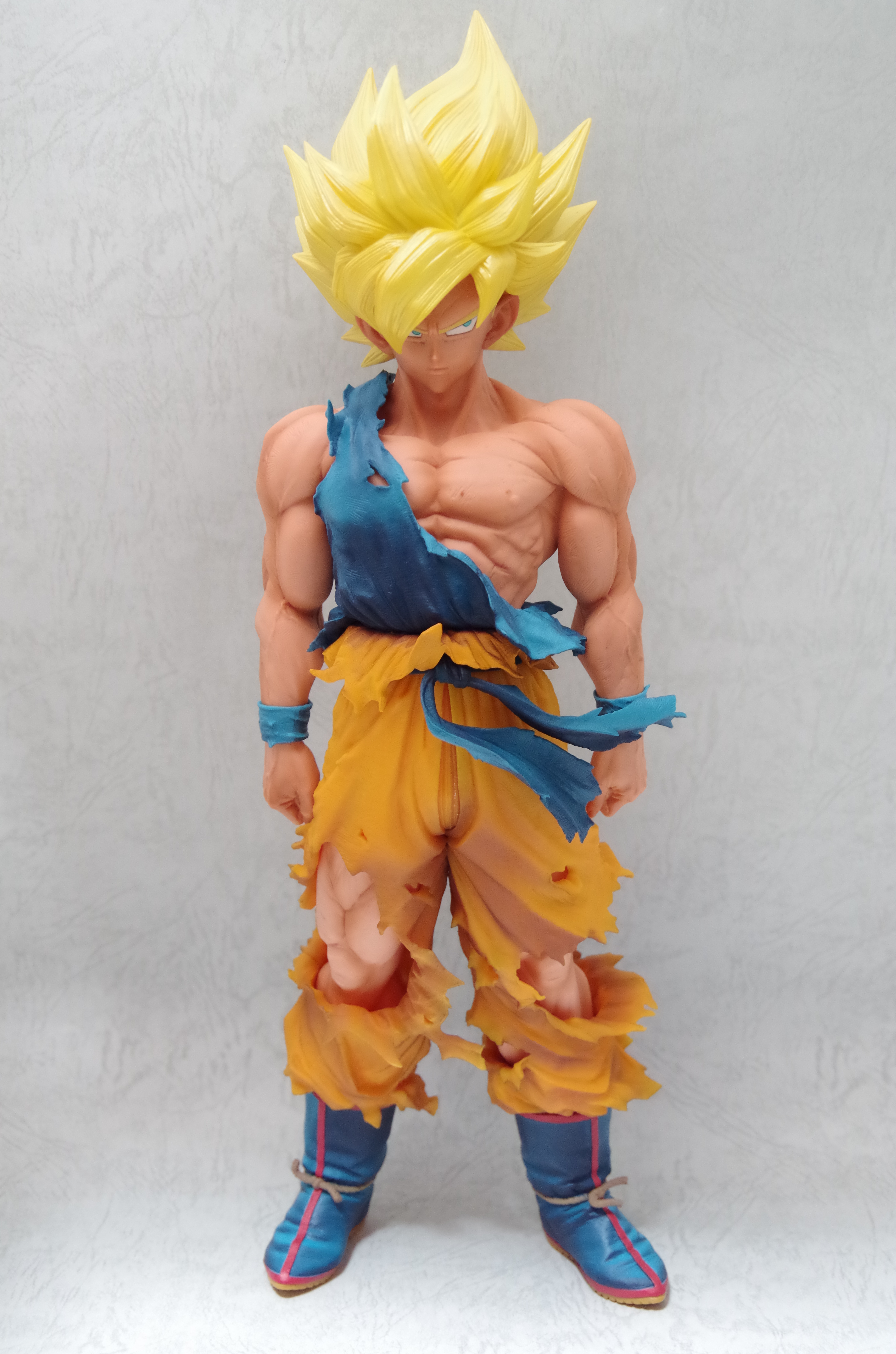 ドラゴンボール ゼノバース2 COLLECTOR'S EDITION SUPER MASTER STARS