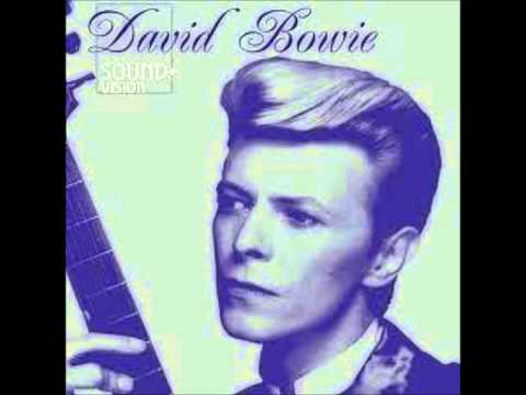 David Bowie: Who Can I Be Now? | Could Be So Much More