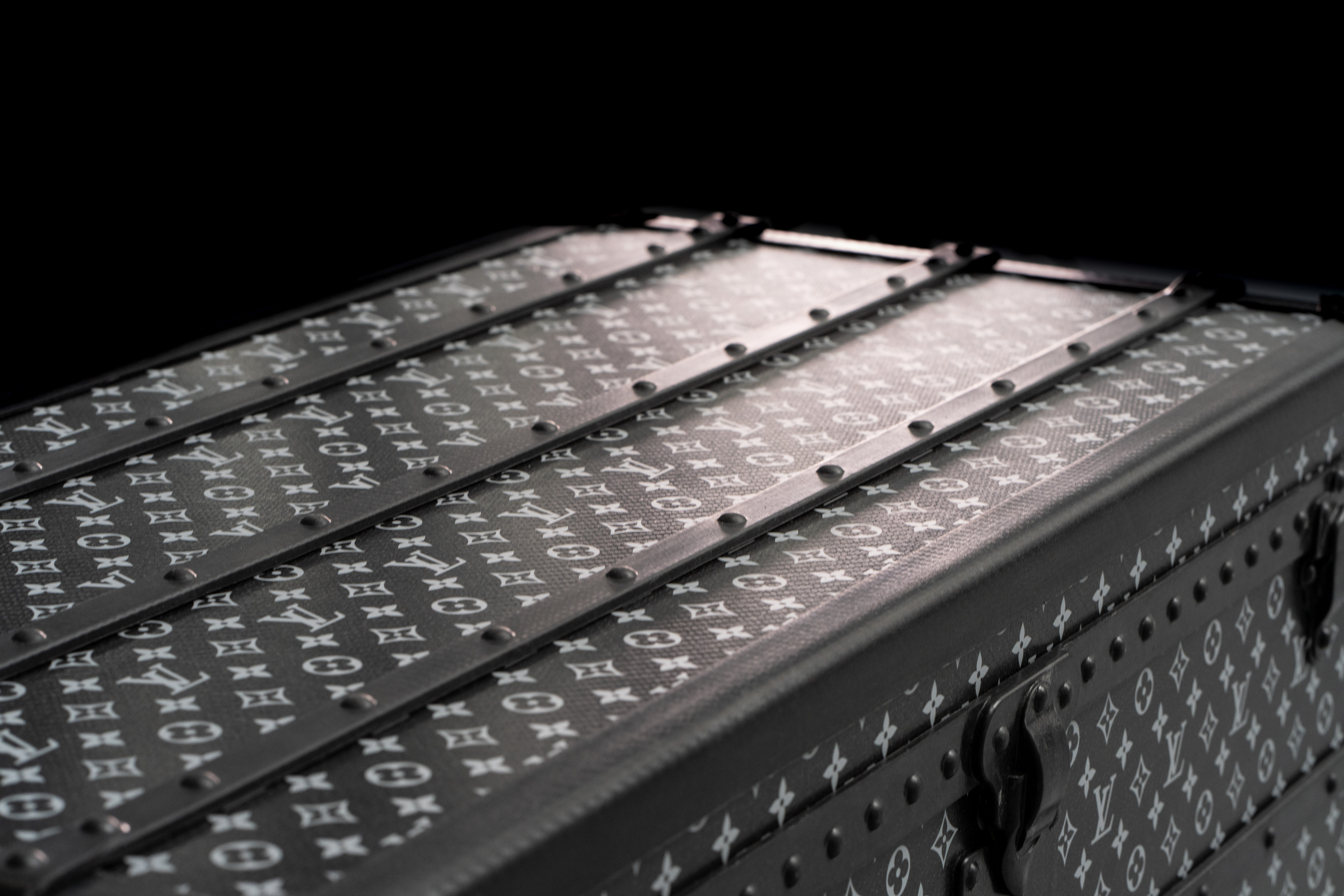 Louis Vuitton X Arrival - Haute Today