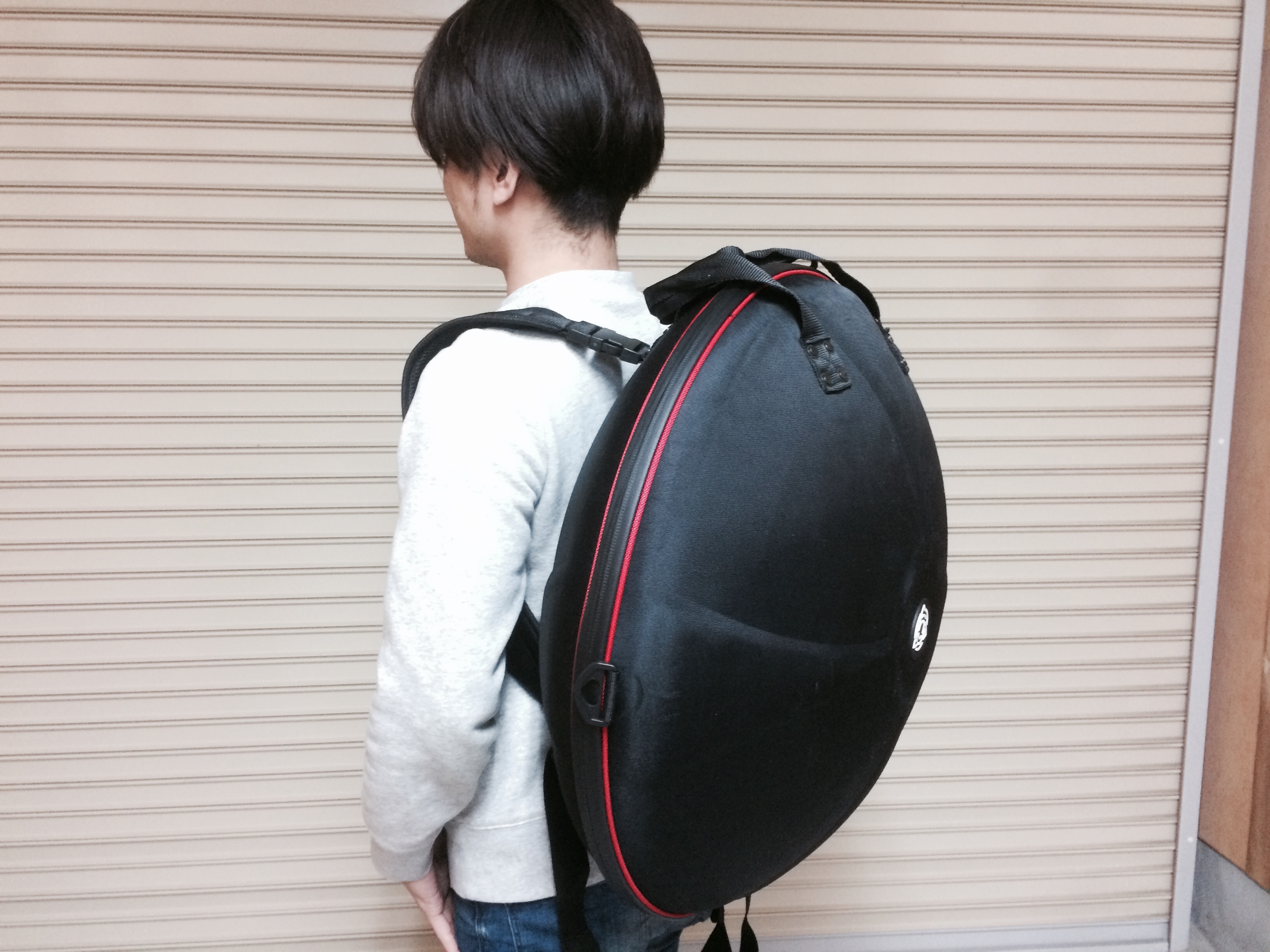 ハンドパンのニューニューーース！！ハードケース取り扱い開始