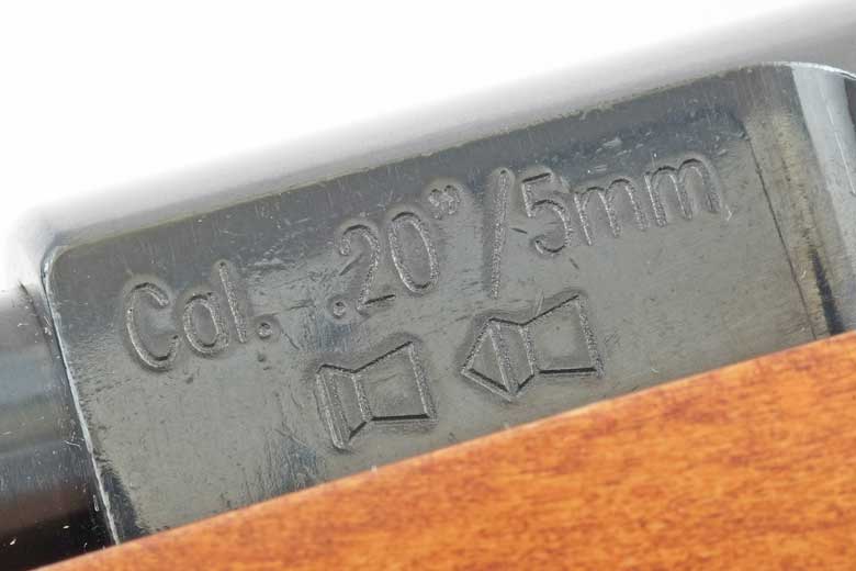 Doug Tries A Weihrauch .20 Cal HW97K spring-piston air rifle