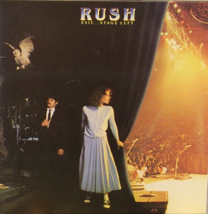 REVIEW: Rush – Sector 2 (box set) | mikeladano.com