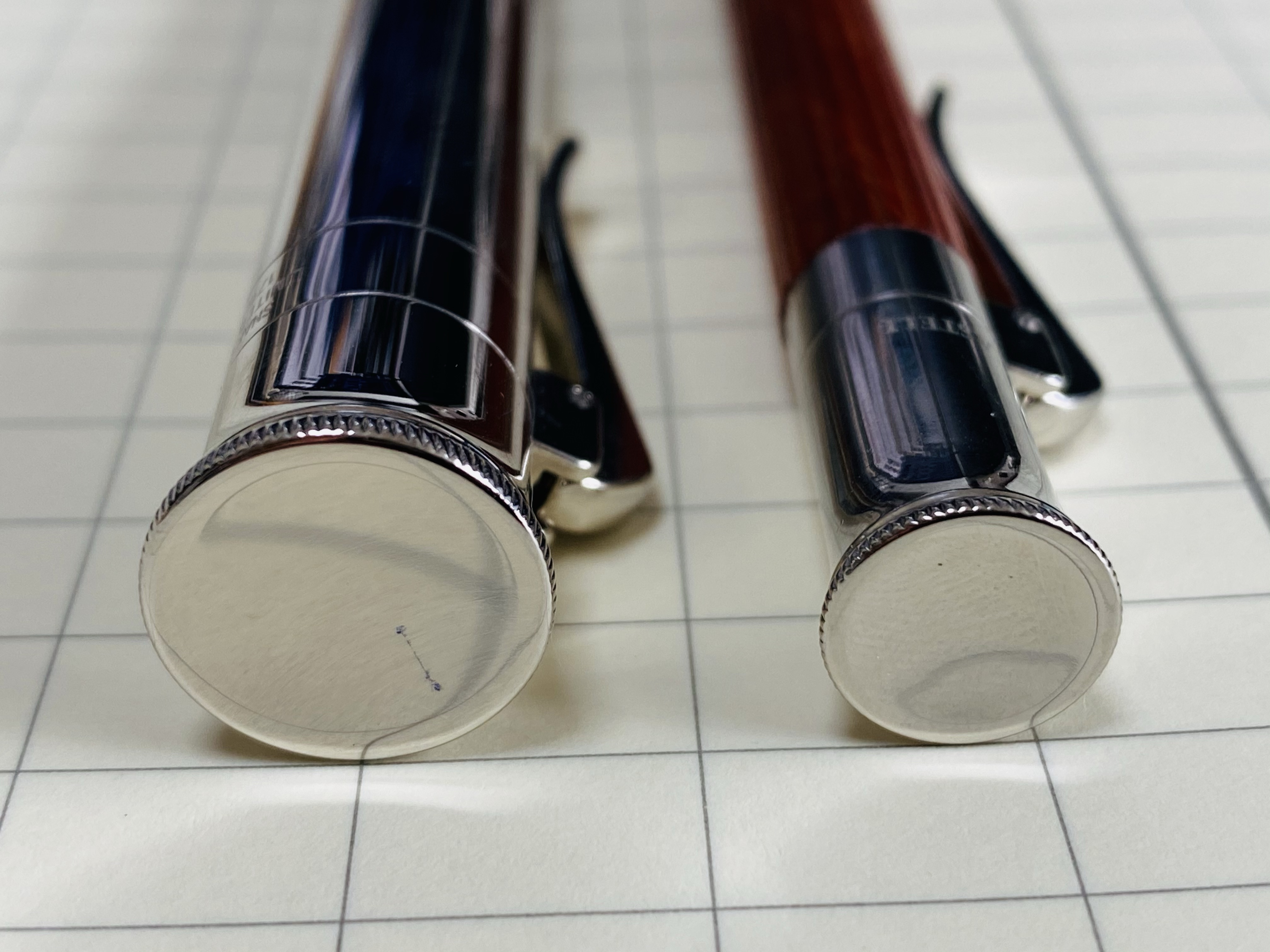 Faber-Castell シャープペンシル – 夜の果てへの旅