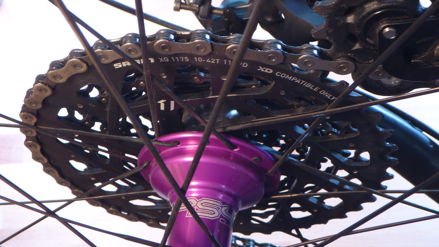 Sram Cassettes for Gravel & CX. - nplus2 cycles