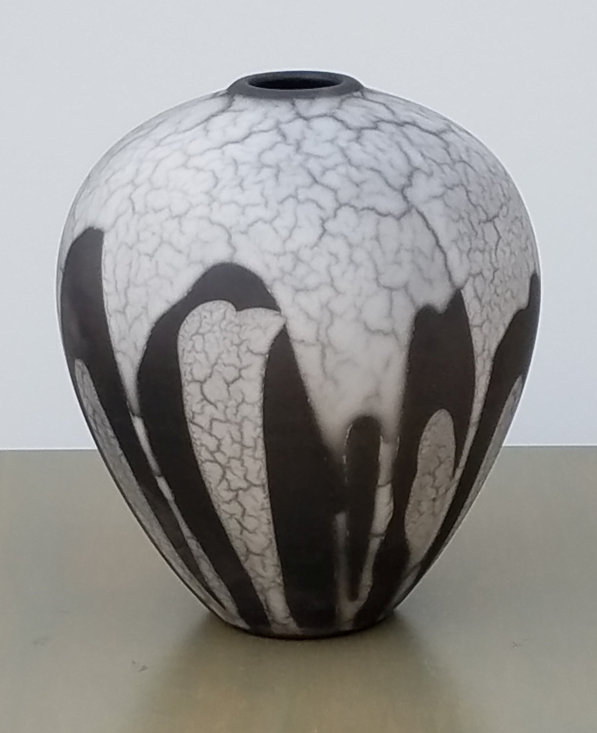 Raku – Scott Tubby Fine Art