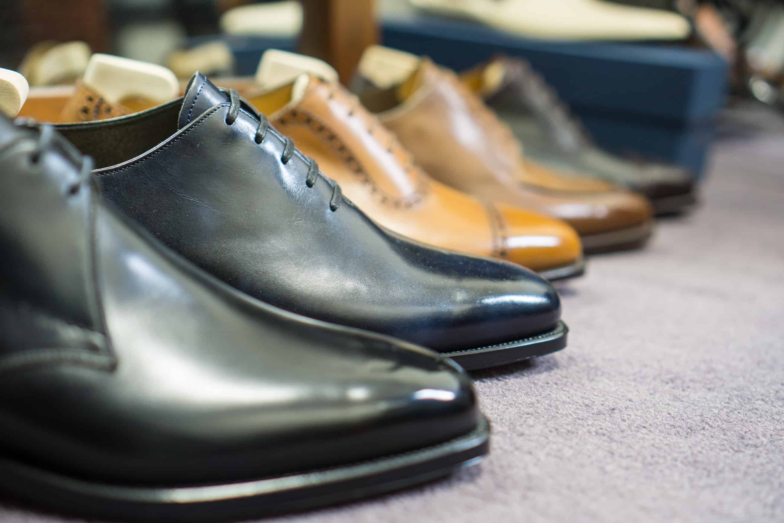 Report - Joe Works - Shoegazing.com