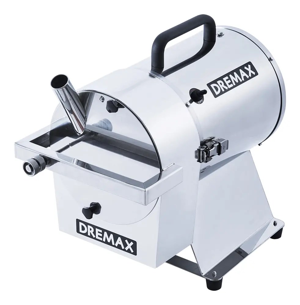 野菜加工機、フードスライサーのことなら 株式会社ドリマックス