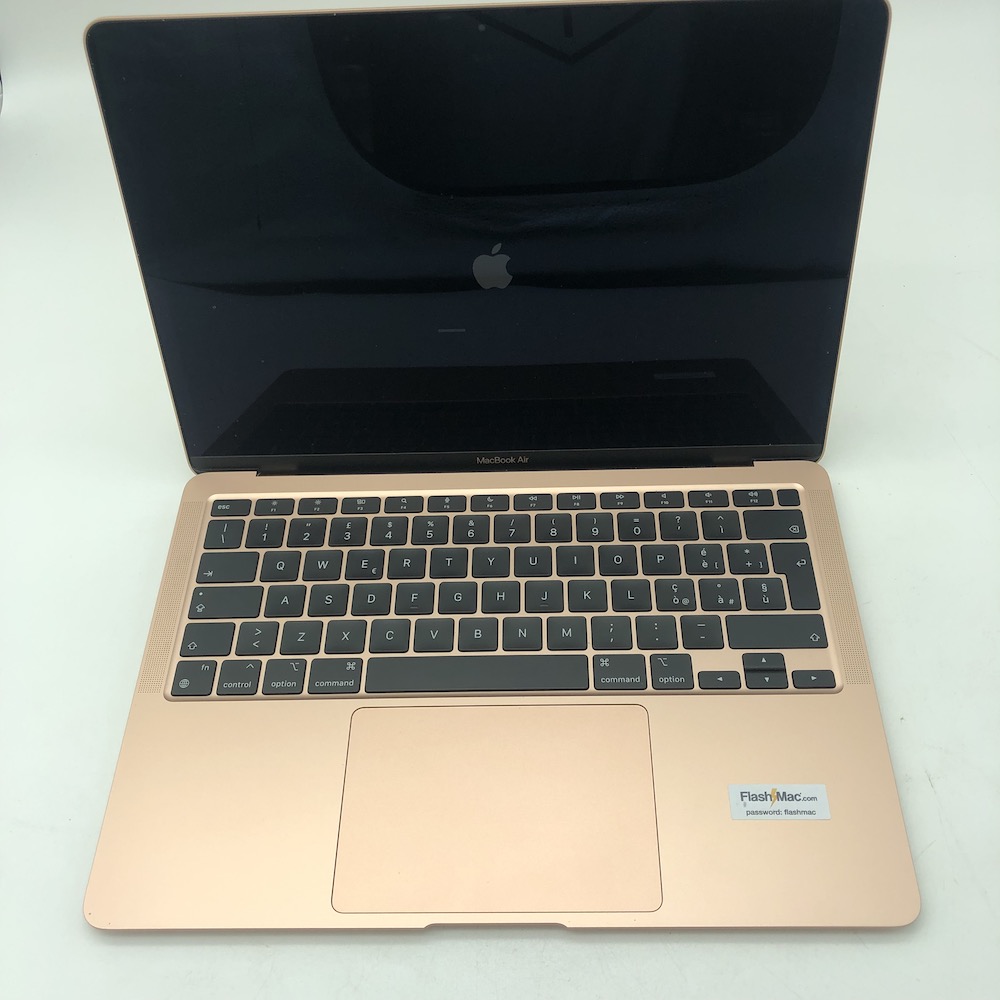 Apple MacBook Air M1 Ricondizionato (13