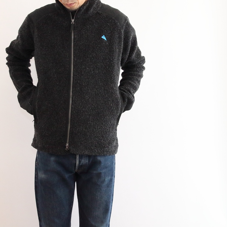 クレッタルムーセン Skoll Zip (スコールジップ) | TWOPEDAL (ツーペダル)