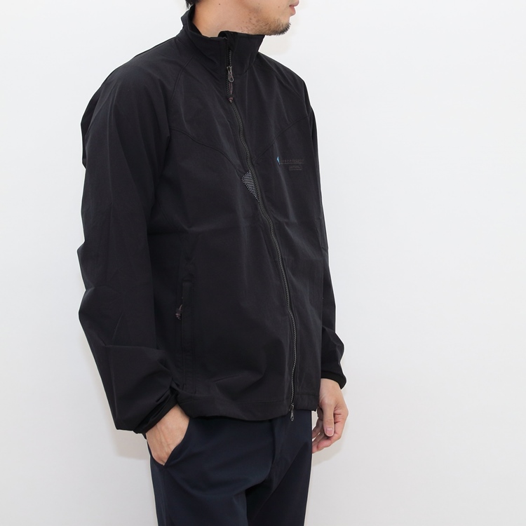 クレッタルムーセンMithrilJacketミスリルジャケット | TWOPEDAL