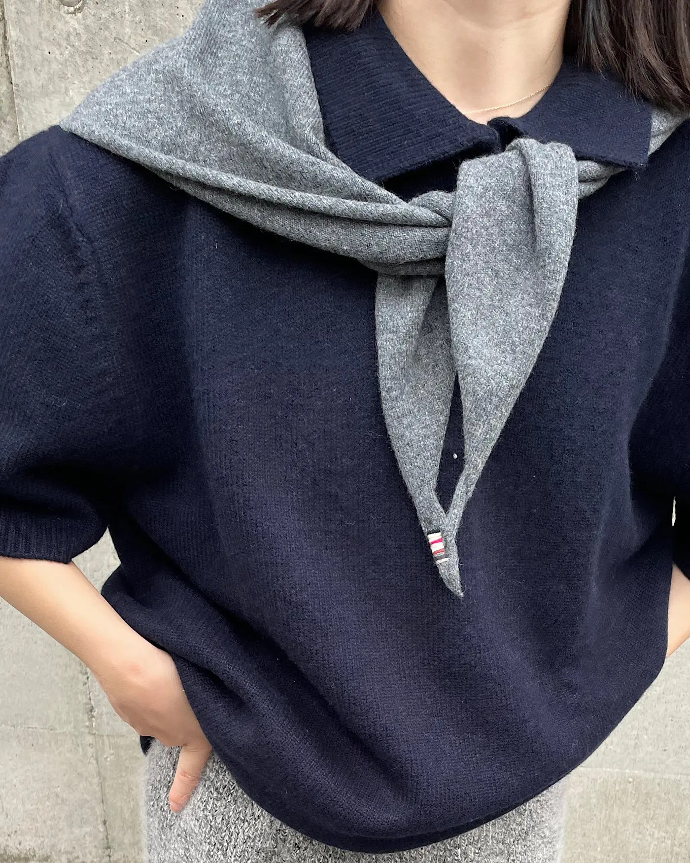 豊富かつ独自のセレクトが自慢です。 | THE SHE