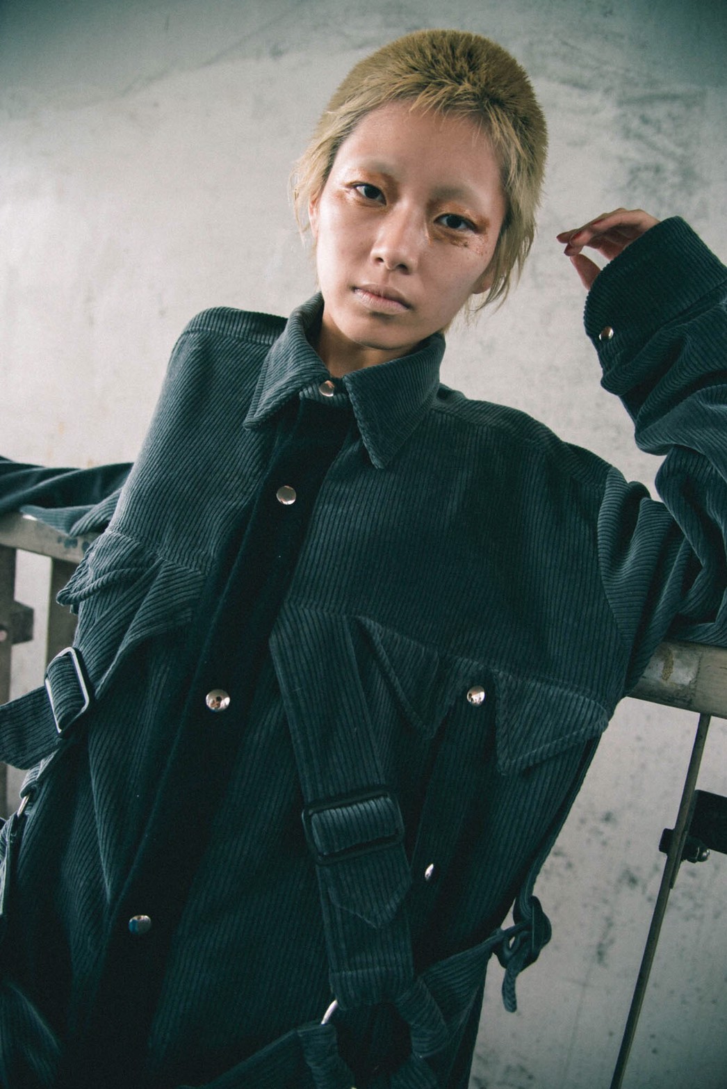 YOUTH Vol.4 HEIHEI – Y E S