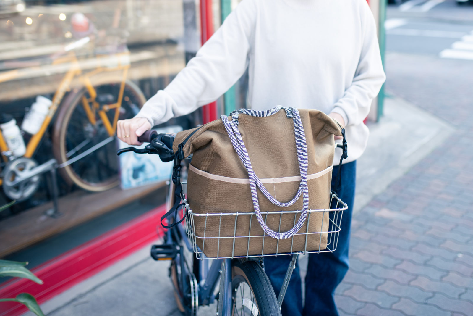 WEBSHOP RECOMMEND】OUTER SHELL ADVENTURE の話 | Circles／名古屋の