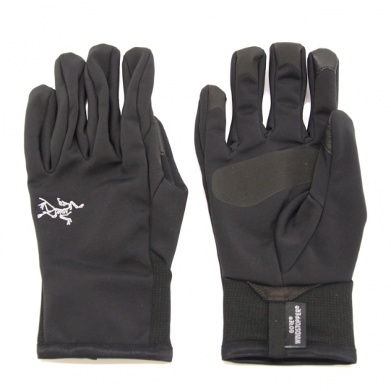 ARC'TERYX(アークテリクス) Venta Glove (ベンタグローブ)、Rivet