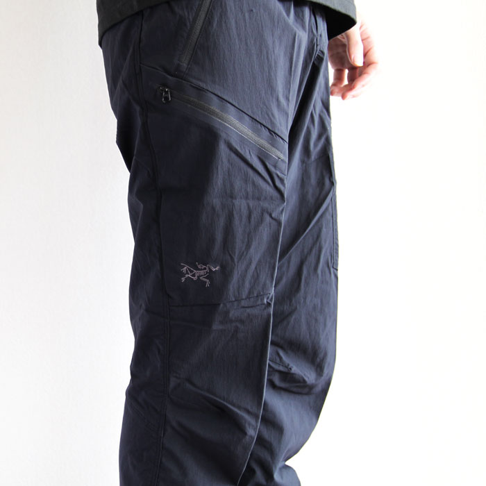 Palisade Pant (パリセード パンツ) / A2B Chino Short (A2B チノ