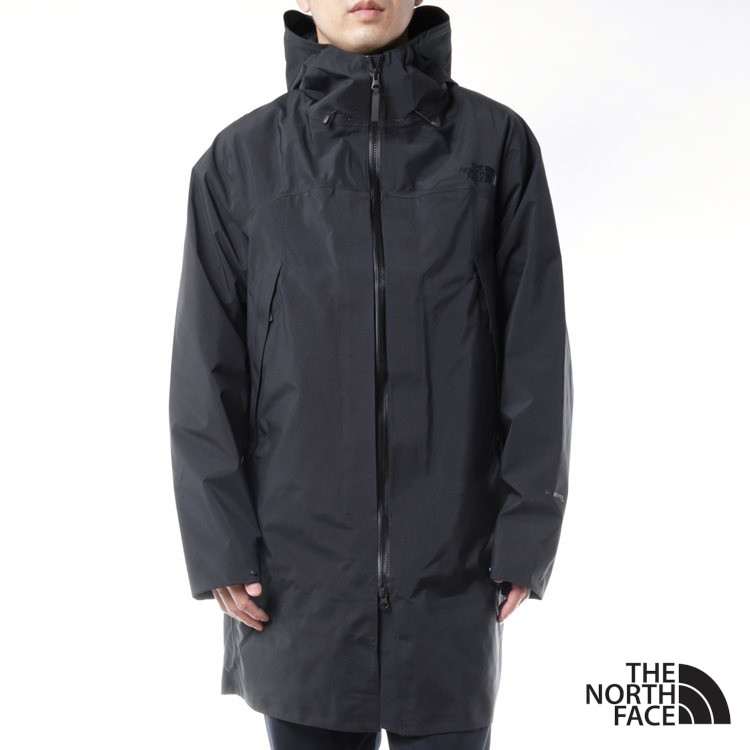 THE NORTH FACE Gadget Hangar Coat(ガジェットハンガーコート