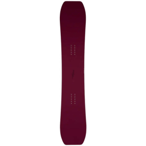 Gentemstick Independentstick Snowboard Review - The Good Ride