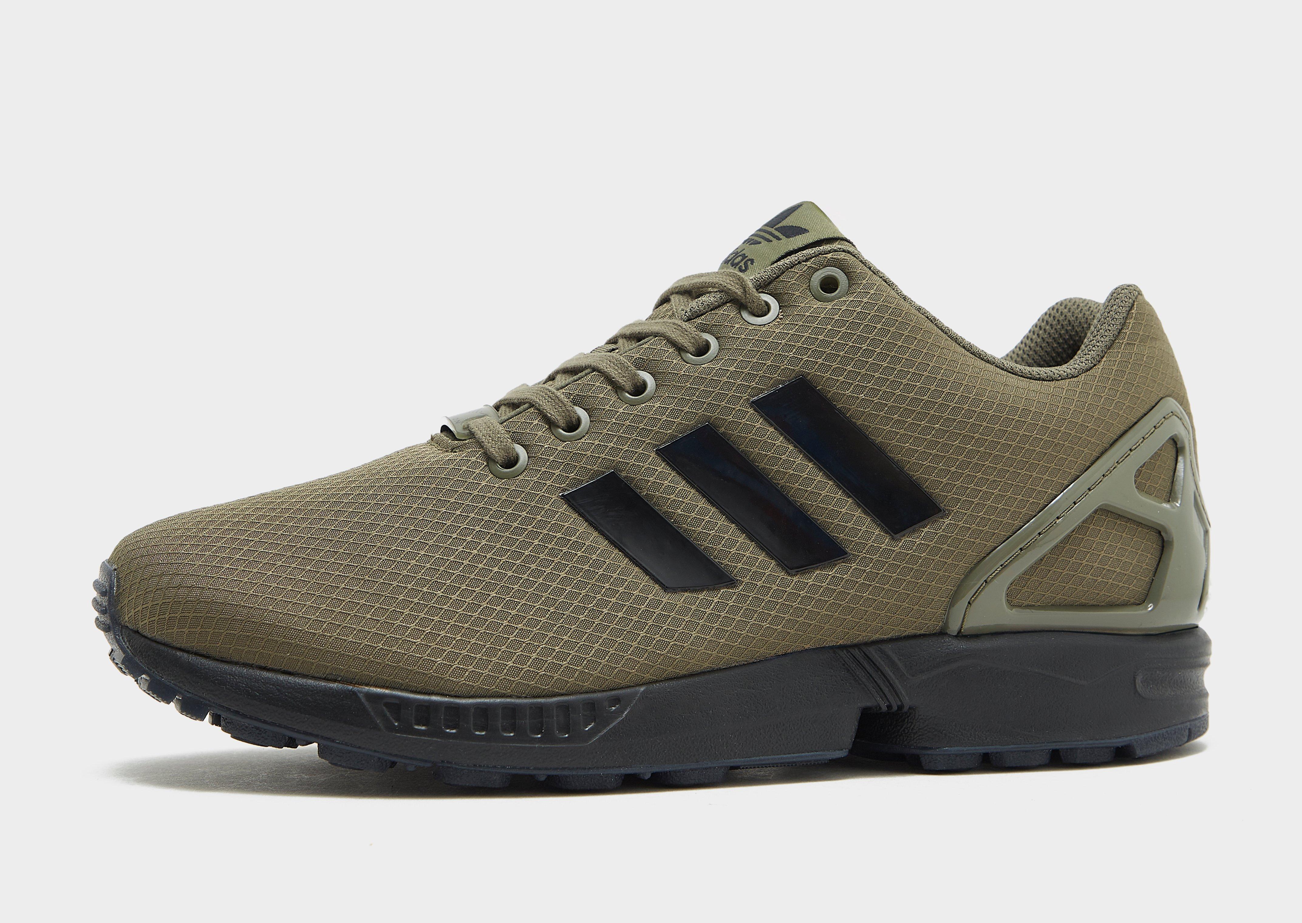 フラックス FF SIZE-М COLOR-KHAKI Adidas zx 2024 flux adv khaki