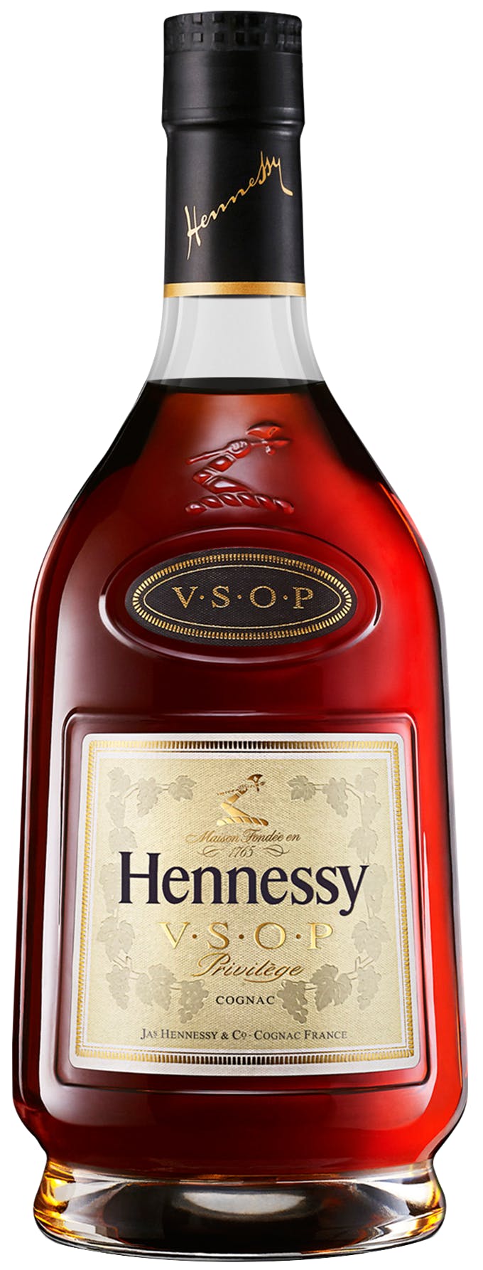 Hennessy VSOP Cognac 750ml - Domaine Franey