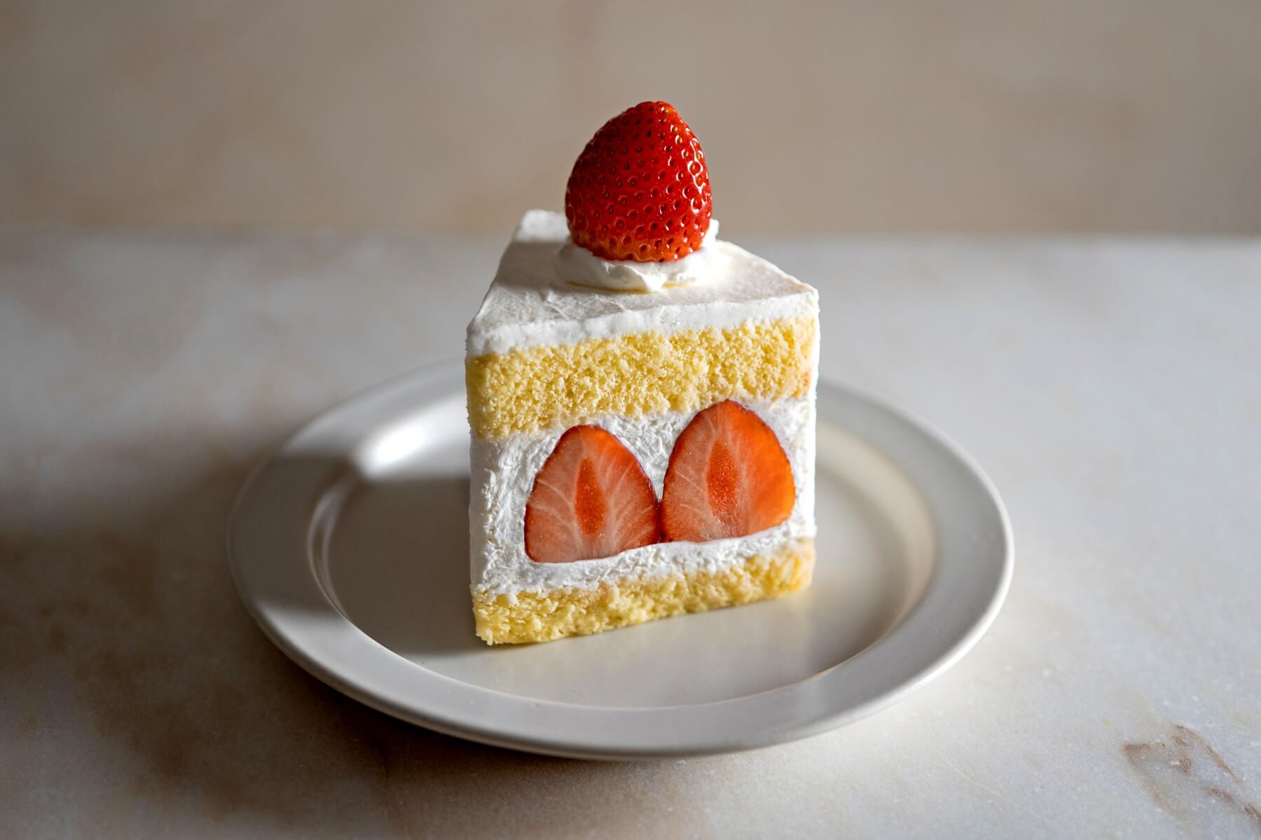 いちごのプリン - ICHIBIKO STRAWBERRY CONFECTIONS | いちびこ