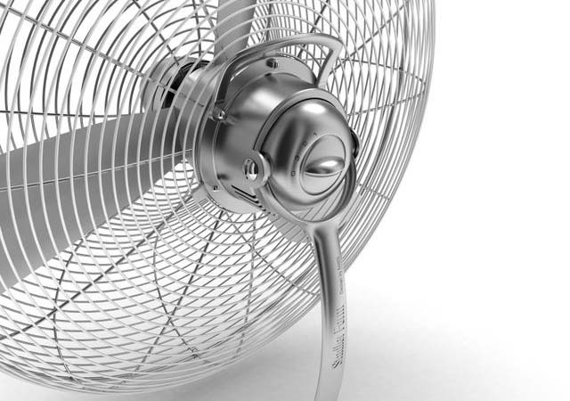 StadlerForm Stadler Form Charly スイングファン 扇風機