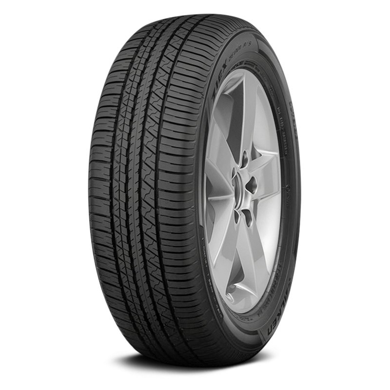 FALKEN® ZIEX ZE001 A/S Tires