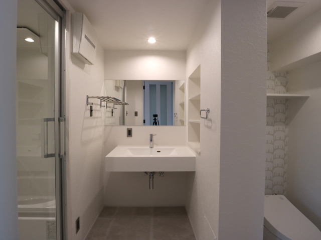 ニューベガ混合水栓（LFM612MI1）」 - ミミさんのサンワカンパニーの